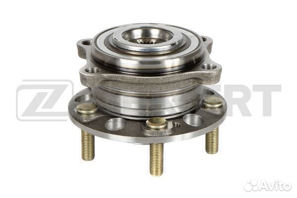 Ступица передн задн Sorento ix55 Santa Fe Grand Sa