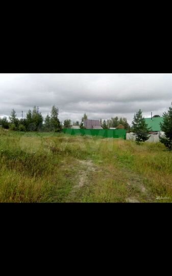 Участок 12 сот. (СНТ, ДНП)