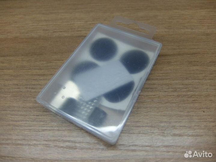 Заплатки самоклейки 6 шт. + 