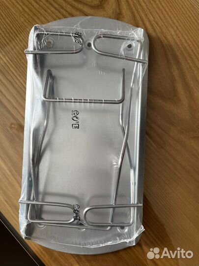 Держатель для утюга