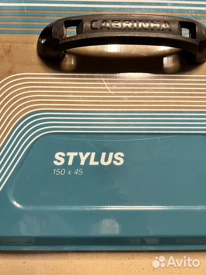 Кайтборд Cabrina