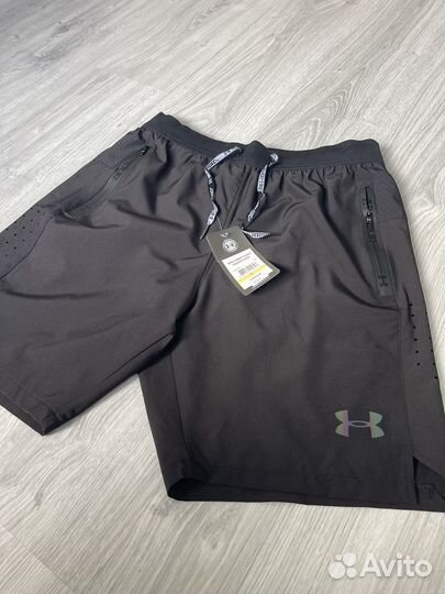 Шорты Under Armour мужские