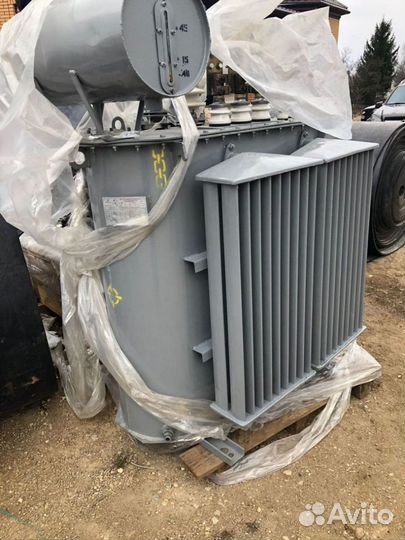 Трансформатор силовой арт38765