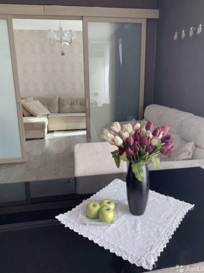 2-к. квартира, 80 м², 2/17 эт.