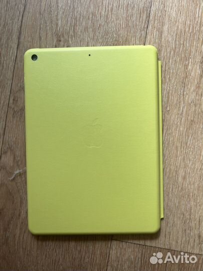 Чехол на iPad pro 9.7