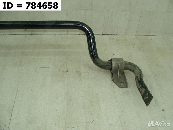 Стабилизатор подвески Mercedes E-kl