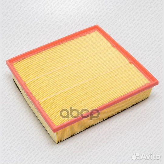 Фильтр воздушный MB/VW sprinter/LT -06 2.2CDI-2