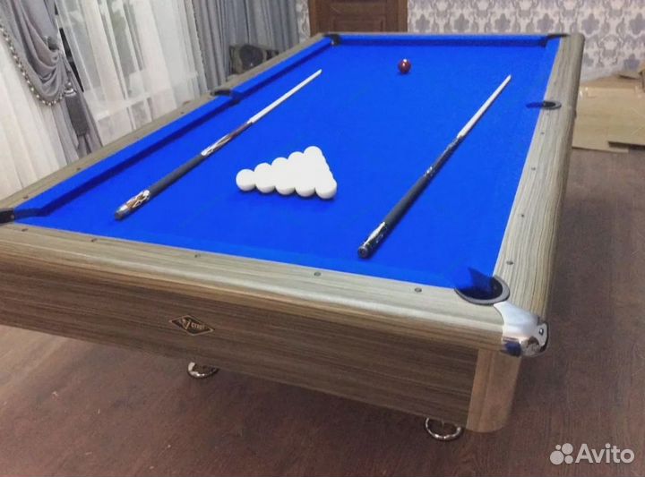 Бильярд Голливуд 7 фт сланец