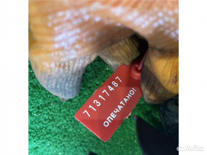 Фара правая Ford Ka 1.2 2001