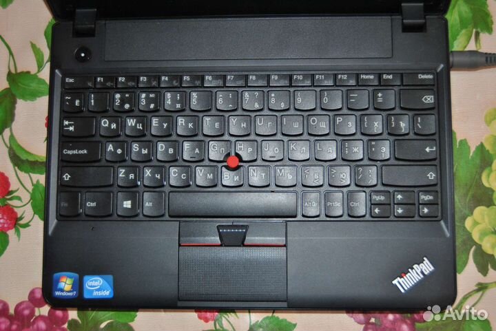 Lenovo thinkpad x131e