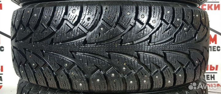 Hankook Winter I'Pike 215/60 R16
