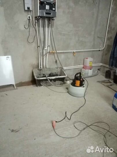 Промывка теплообменников 5тр