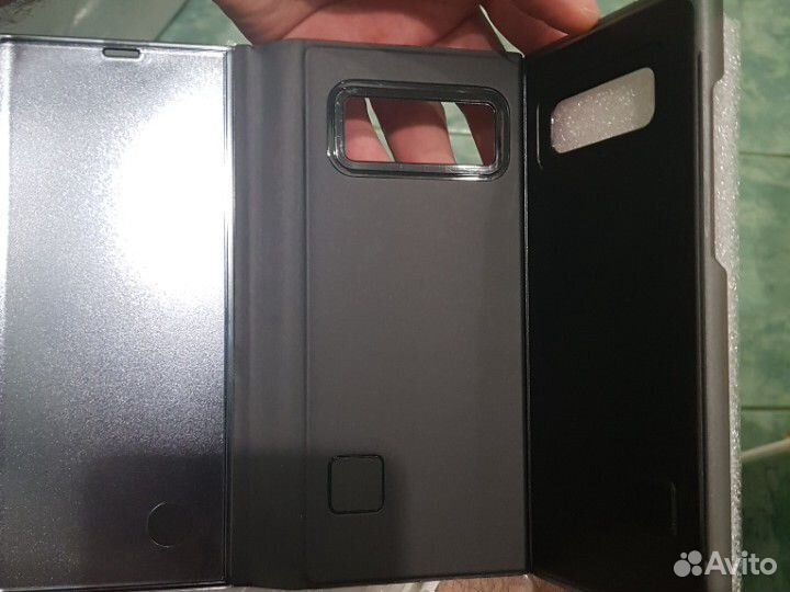 Чехол для samsung note 8