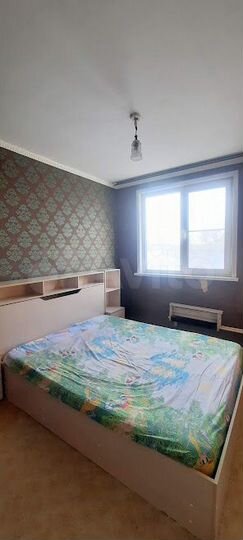 2-к. квартира, 46 м², 3/16 эт.