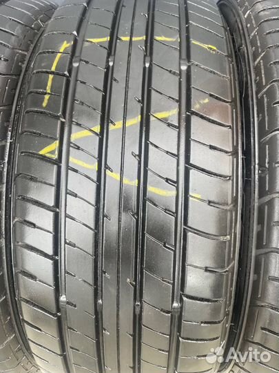 Dunlop SP Sport 230 185/55 R15 82V