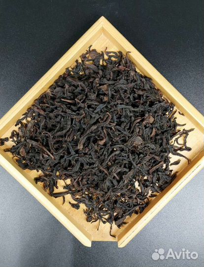 Да Хун Пао Го Сян Шу ааа 1гр