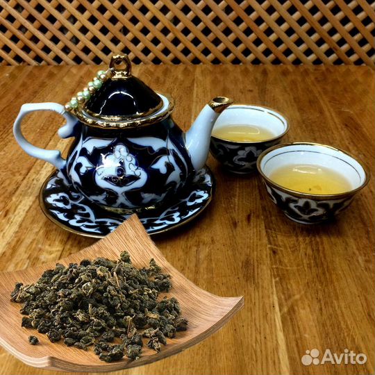 Чай для пофигизма