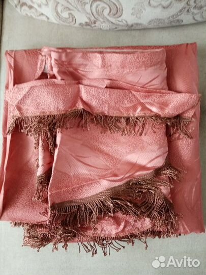 Шторы новые