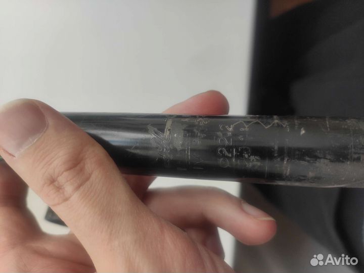 Вынос руля stels focus