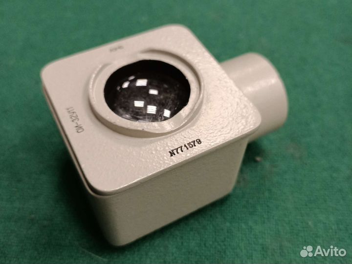 Осветитель ои-32 для микроскопа часть