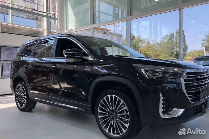 Автомобиль разбор Jetour X90 Plus