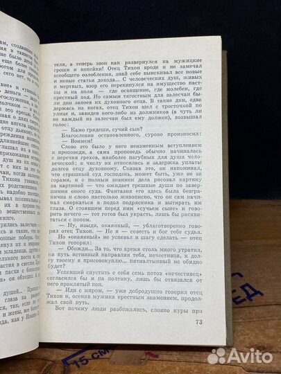 Н. Бирюков. Собрание сочинений в 4 томах. Том 1