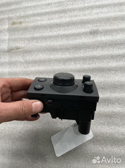 Блок света opel meriva a