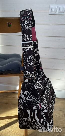 Сумка для мамы Жужуби Ju-Ju-Be