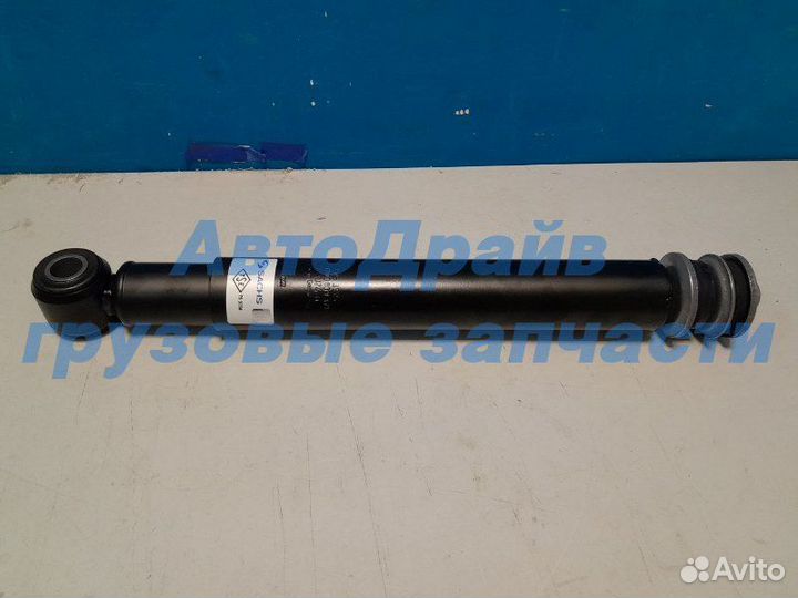 Амортизатор Ман Тгл передний