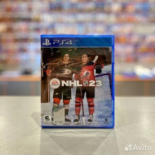 Спортивные симуляторы для PS4, PS5, Nintendo