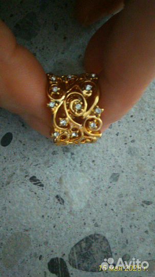 Кольцо
