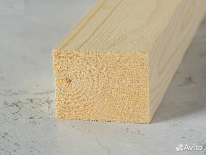 Брусок сосна/лиственница