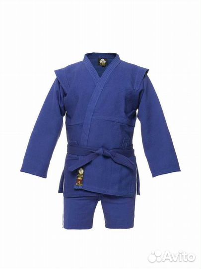 Кимоно Самбовки