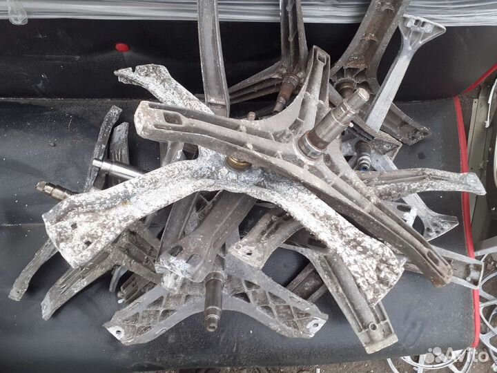 Крестовины на стиральные машины