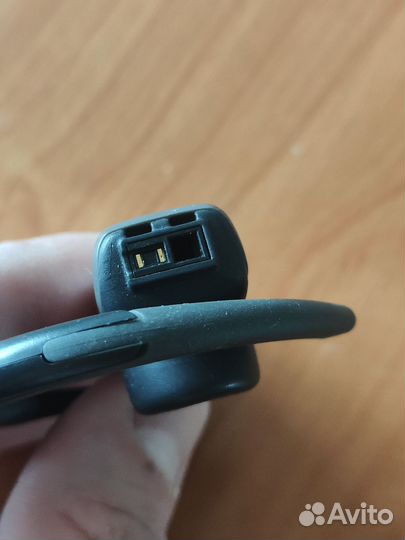 Bluetooth гарнитура sony ericsson