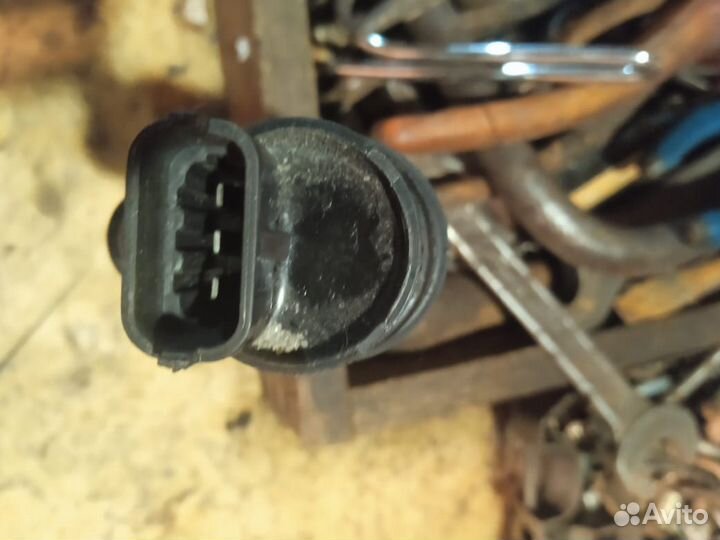 Катушки ваз