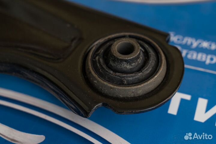 Передний рычаг Форд Мондео 1, 2 1992-1996-2000