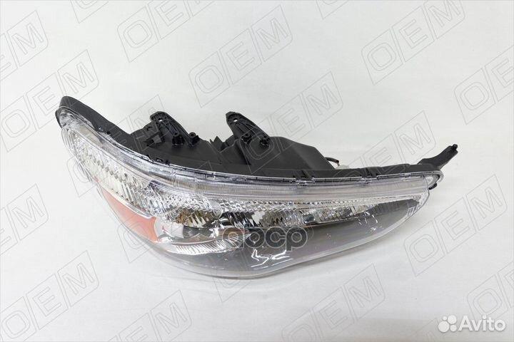 Mitsubishi ASX 1 GA0 (2010-нв) Фара правая ксенон