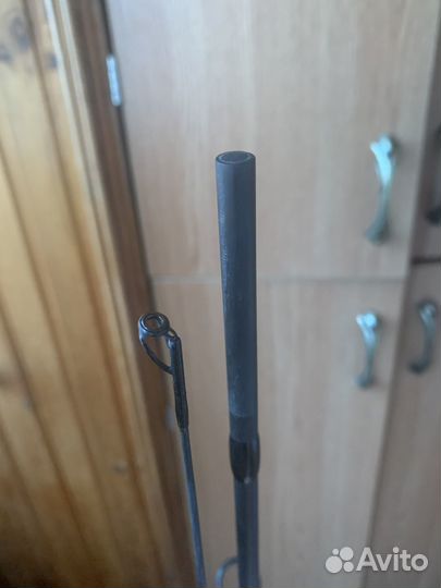 Спиннинг Maximus