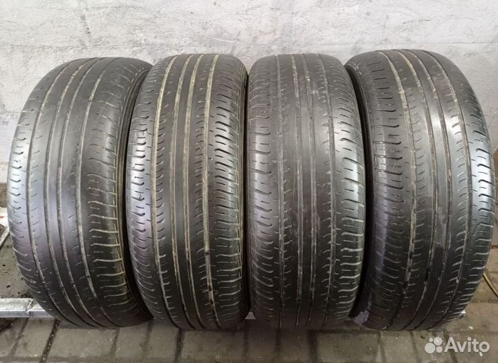 Hankook Optimo K415 225/60 R17 114W