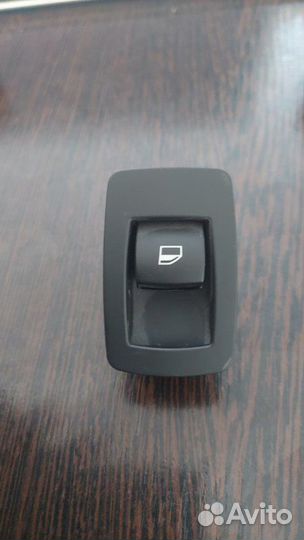 Кнопка стеклоподъемника Bmw X5 4.8I E70 N62N 4.8I