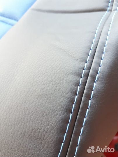 Автомобильные чехлы