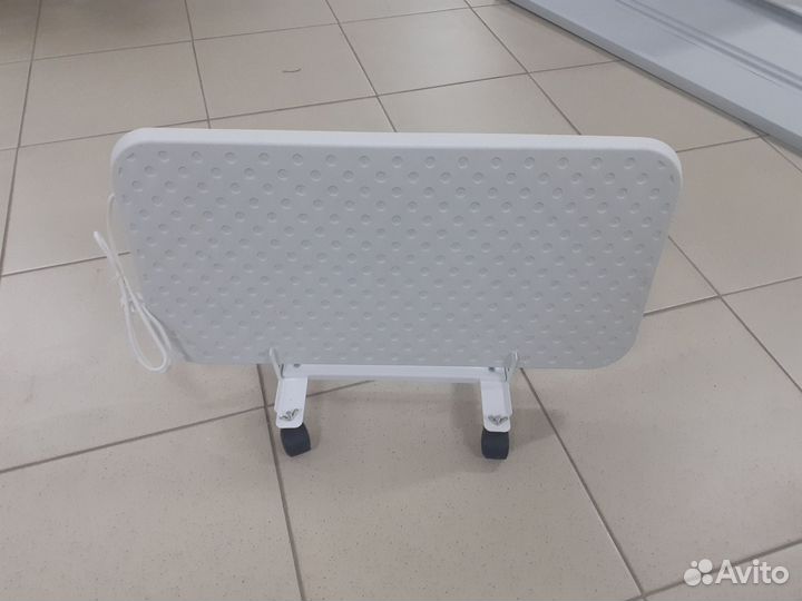 Кварцевый обогреватель