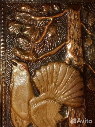 Чеканка СССР