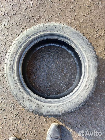 Nokian Tyres Hakkapeliitta 7 195/55 R15