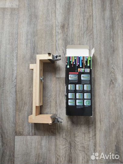 Плетение бисером