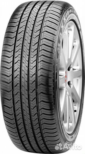 Maxxis Bravo HP-M3 285/50 R20 116V