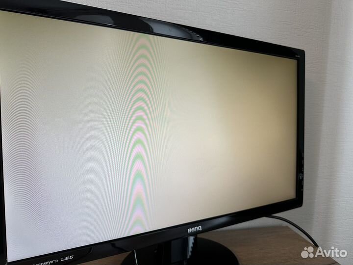 Монитор Benq GL2450