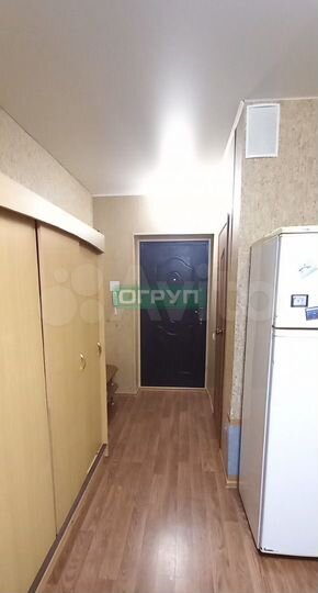 Квартира-студия, 22 м², 6/10 эт.