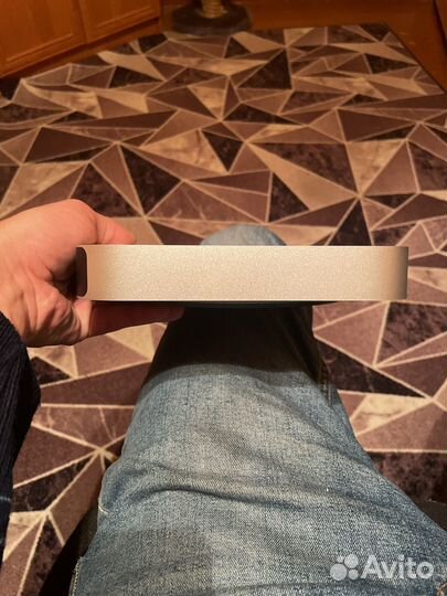 Apple Mac mini a1347
